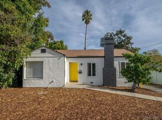 536 Hathway Ave, San Luis Obispo, CA 93405