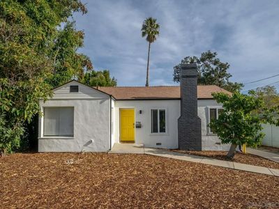 536 Hathway Ave, San Luis Obispo, CA, 93405