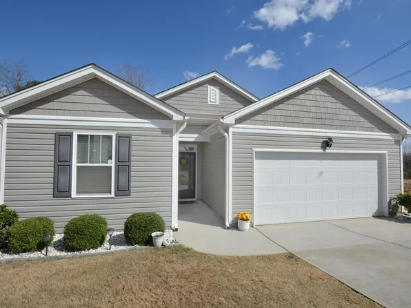 242 Hillendale Way, Pelzer, SC 29669