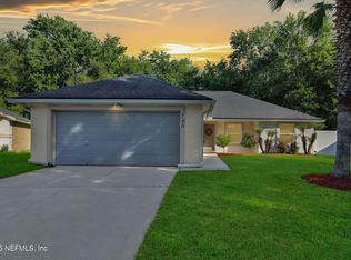 2746 ARCHER Street, Middleburg, FL 32068