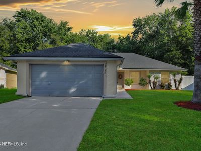 2746 ARCHER Street, Middleburg, FL, 32068