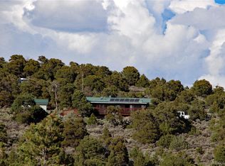 2252 White Tail RD #2 Circle, San Luis, CO 81152