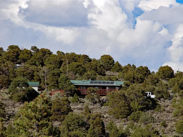 2252 White Tail RD #2 Circle, San Luis, CO 81152