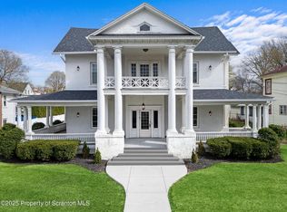 1732 Capouse Ave, Scranton, PA 18509