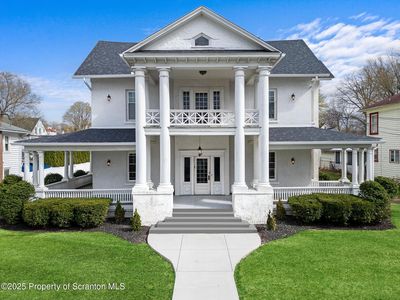 1732 Capouse Ave, Scranton, PA, 18509