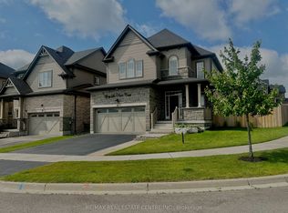 36 Paula Ct, Orangeville, ON L9W5V1