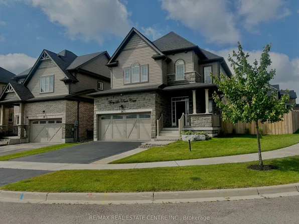 36 Paula Ct, Orangeville, ON L9W 5V1