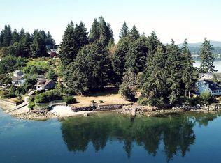 3577 Mathews Dr NW, Bremerton, WA 98312