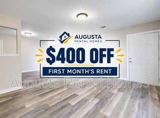 37 Conifer Ct, North Augusta, SC 29841