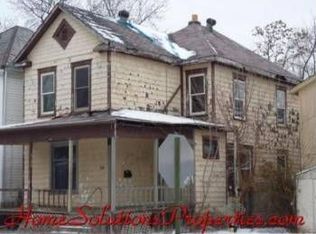 160 Dana Ave, Columbus, OH 43222