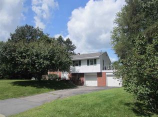 14 Bradley Dr, Potsdam, NY 13676