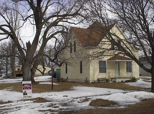 110 W 3rd St, Hoskins, NE 68740