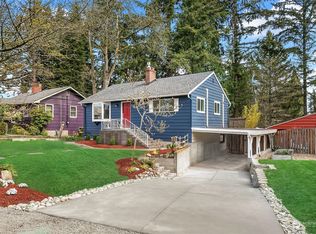 14004 23rd Pl NE, Seattle, WA