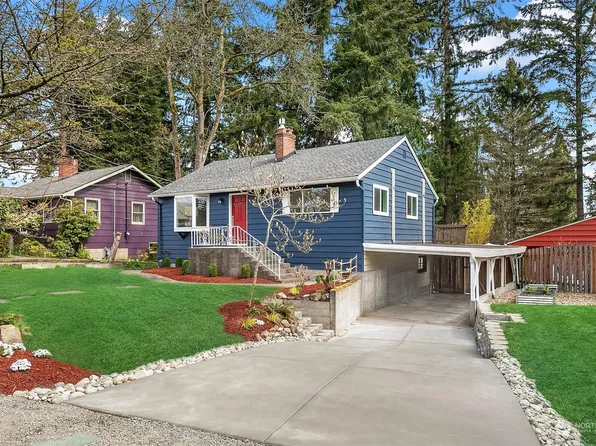 14004 23rd Place NE, Seattle, WA 98125