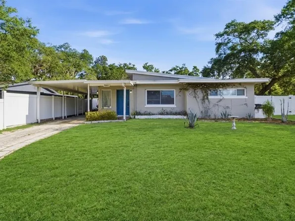 10801 W Elbow Dr, Tampa, FL 33612