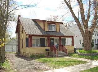 914 Woodlawn Ave APT 1, Ann Arbor, MI 48104