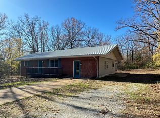 709 N Bend Dr, Horseshoe Bend, AR 72512