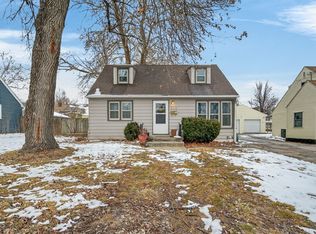 505 Valhigh Rd, West Des Moines, IA 50265