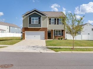 2153 Knox Ln, White House, TN 37188