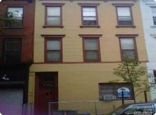 422 Gates Ave, Brooklyn, NY 11216