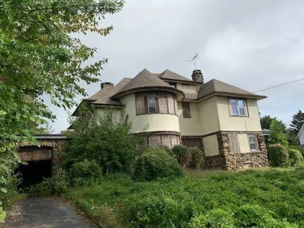 152 Cottage Ave, Mount Vernon, NY 10550