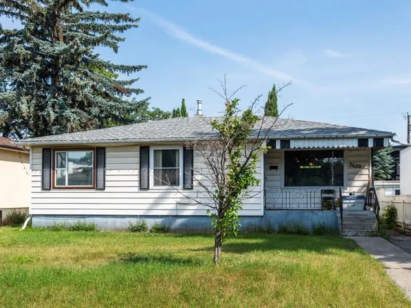 2620 S 5th Ave NW, Calgary, AB T2N 0T6