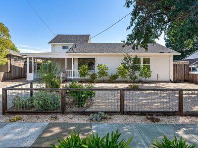 732 Church Street, Santa Rosa, CA, 95405
