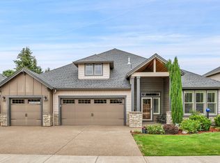 268 SE 15th Pl, Canby, OR 97013