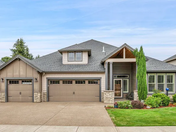 268 SE 15th Pl, Canby, OR 97013