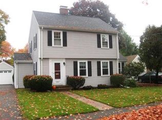 16 Wilmot Rd, Waltham, MA 02453