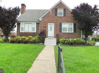 8105 Bradford St, Philadelphia, PA 19152