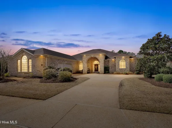 1092 Leesburg Drive, Leland, NC 28451