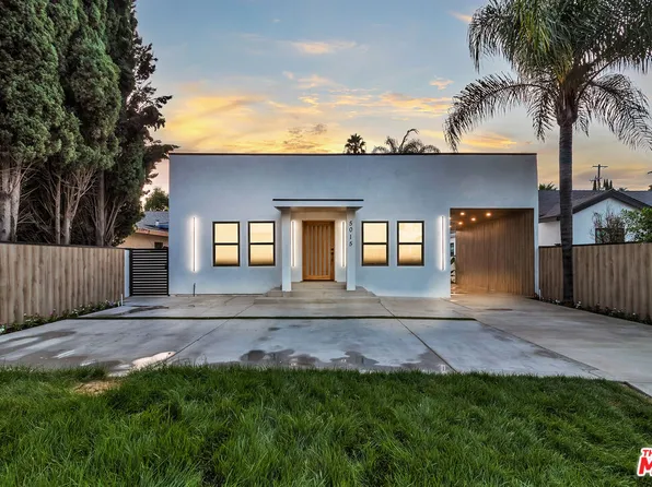 5015 Noble Ave, Sherman Oaks, CA 91403