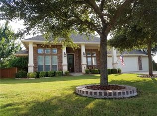 4108 Twilight Cv, Round Rock, TX 78681