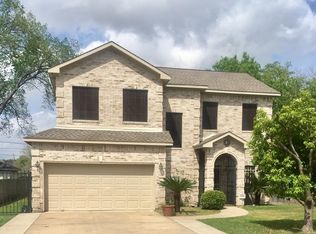 8237 Hickok Ln, Houston, TX 77075