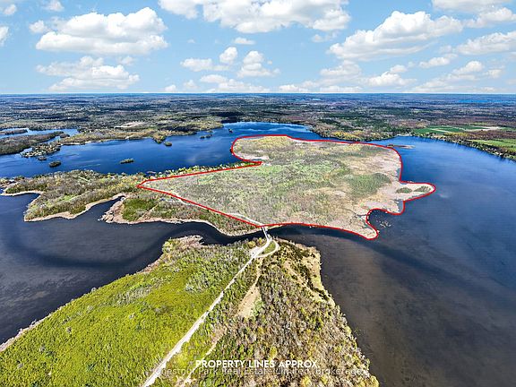 3rd image of 0 Nappan Island Rd