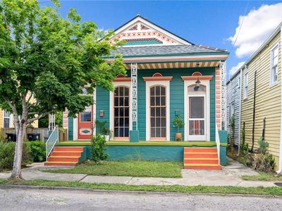 505-07 Seguin St, New Orleans, LA, 70114
