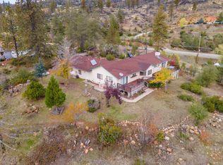 15759 Rock Creek Rd, Redding, CA 96001