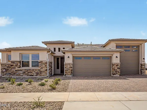 177 W GALENA Pass, Apache Junction, AZ 85120