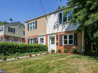5810 Fifer Dr, Alexandria, VA 22303