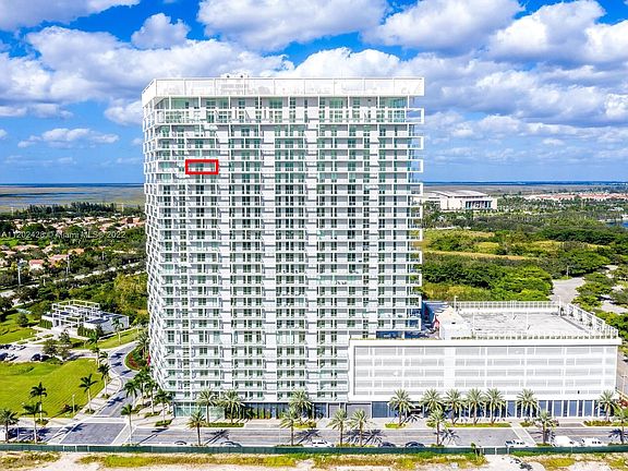 2nd image of 2000 Metropica Way APT 2305