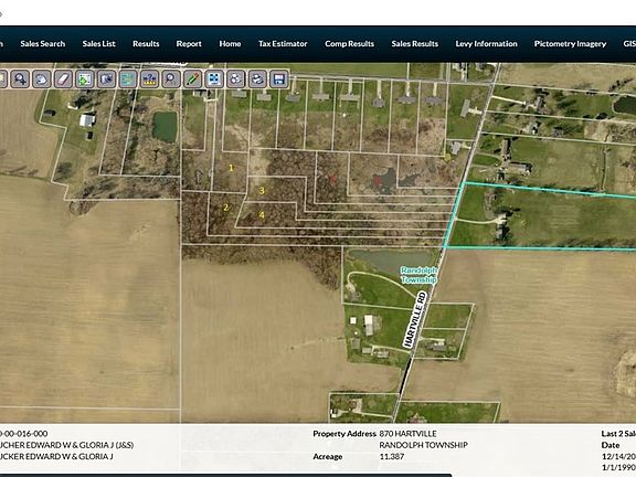2nd image of Hartville Rd N