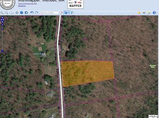 3 West St, Wendell, MA 01379
