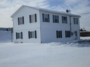 19 Houlton Rd, Presque Isle, ME 04769