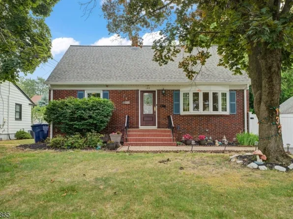 132 Wilson St, Hackensack City, NJ 07601