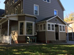 1011 Fremont St, Manhattan, KS 66502