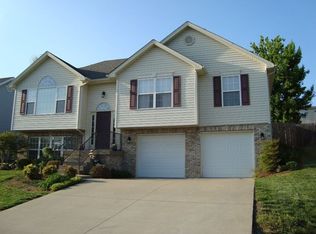 9311 Alex Ct, Jeffersontown, KY