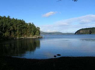 149 Port Stanley Rd, Lopez Island, WA 98261