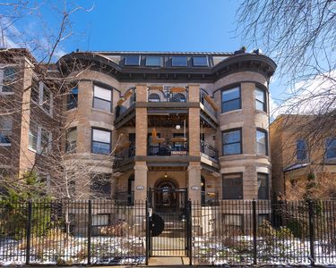 5217 N Winthrop Ave APT 3S, Chicago, IL, 60640