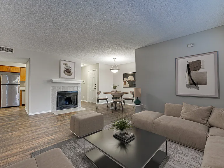 Timberglen Apartments — Photo 50